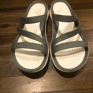 Crocs Sandals